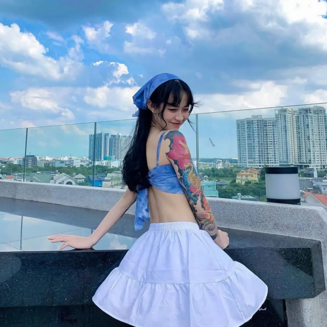 他们！